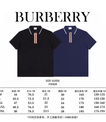 Burberry T-Shirts for MEN #A44987