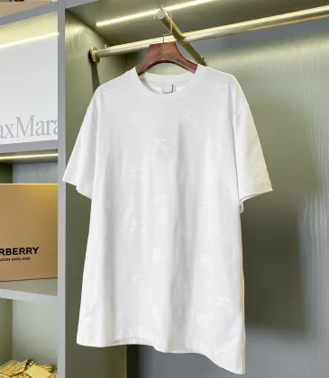 Burberry T-Shirts for MEN #A45568