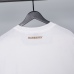 6Burberry T-Shirts for MEN and women #999924899
