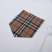 3Burberry T-Shirts for men and women #999919991