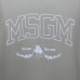 15MSGM T-Shirts for MEN #A35949