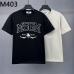 3MSGM T-Shirts for MEN #A35949