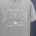 4MSGM T-Shirts for MEN #A35949