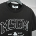 8MSGM T-Shirts for MEN #A35949