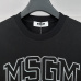 9MSGM T-Shirts for MEN #A35949