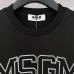 11MSGM T-Shirts for MEN #A35949