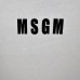 12MSGM T-Shirts for MEN #A35951