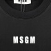 6MSGM T-Shirts for MEN #A35951