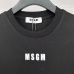 8MSGM T-Shirts for MEN #A35951