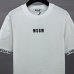10MSGM T-Shirts for MEN #A35951