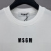 11MSGM T-Shirts for MEN #A35951