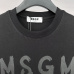 12MSGM T-Shirts for MEN #A35955