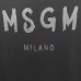3MSGM T-Shirts for MEN #A35955