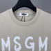 8MSGM T-Shirts for MEN #A35955