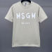 11MSGM T-Shirts for MEN #A35955