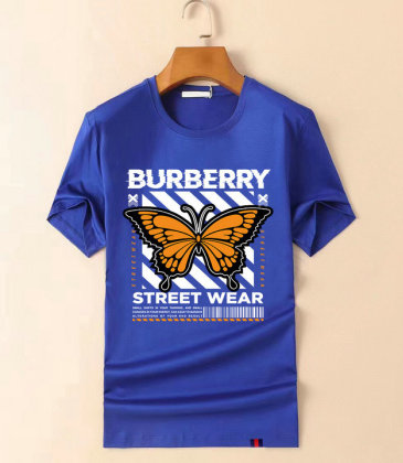 Replica Burberry T-Shirts for MEN #A23738