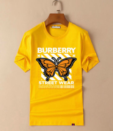 Replica Burberry T-Shirts for MEN #A23739
