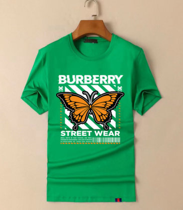 Replica Burberry T-Shirts for MEN #A23741