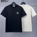 12STONE ISLAND T-Shirts for MEN #A35962