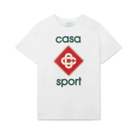 Casablanca Casa Sport T-Shirts #A45653