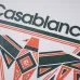 7Casablanca T-Shirts #A33325