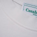 5Casablanca T-Shirts #A35819