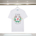 10Casablanca T-Shirts #A35819
