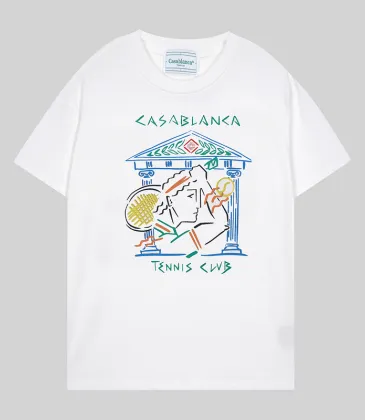 Casablanca T-Shirts #A42545