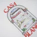 7Casablanca T-Shirts #A45154