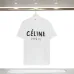 1Celine T-Shirts for MEN #999930829