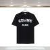 1Celine T-Shirts for MEN #A25296