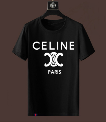 Celine T-Shirts for MEN #A25548