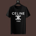 1Celine T-Shirts for MEN #A25548