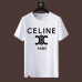1Celine T-Shirts for MEN #A25552