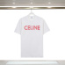 1Celine T-Shirts for MEN #A34889