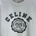 3Celine T-Shirts for MEN #A44574