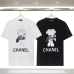 1Chanel T-Shirts #A23825