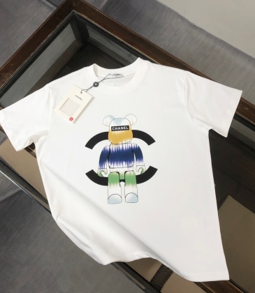 Chanel T-Shirts #A32822