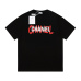 1Chanel T-Shirts #A33144