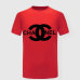 10Ch**el T-Shirts Black/White/red/Grey/blue/orange M-6XL #999932291