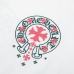 4Chrome Hearts T-shirt for MEN #A23860