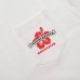 3Chrome Hearts T-shirt for MEN #A24109