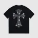 4Chrome Hearts T-shirt for MEN #A25113