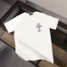 1Chrome Hearts T-shirt for MEN #A25115