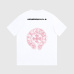 3Chrome Hearts T-shirt for MEN #A25650