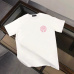 1Chrome Hearts T-shirt for MEN #A25650