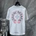 6Chrome Hearts T-shirt for MEN #A33175