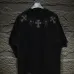 12Chrome Hearts T-shirt for MEN #A33284