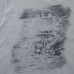 3Chrome Hearts T-shirt for MEN #A34434