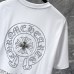 4Chrome Hearts T-shirt for MEN #A34648